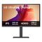 LG 27U730A-B computer monitor 68.6 cm (27") 3840 x 2160 pixels 4K Ultra HD Black - Monitors - Monitors & Mounts - Techbox