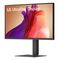 LG 27U730A-B computer monitor 68.6 cm (27") 3840 x 2160 pixels 4K Ultra HD Black - Monitors - Monitors & Mounts - Techbox