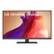 LG 27U730A-B computer monitor 68.6 cm (27") 3840 x 2160 pixels 4K Ultra HD Black - Monitors - Monitors & Mounts - Techbox