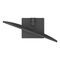 LG 27U730A-B computer monitor 68.6 cm (27") 3840 x 2160 pixels 4K Ultra HD Black - Monitors - Monitors & Mounts - Techbox