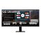 LG 29U511A-B computer monitor 73.7 cm (29") 2560 x 1080 pixels WFHD LCD Black - Monitors - Monitors & Mounts - Techbox