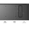 LG 29U511A-B computer monitor 73.7 cm (29") 2560 x 1080 pixels WFHD LCD Black - Monitors - Monitors & Mounts - Techbox