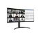 LG 34WR50QK-B computer monitor 86.4 cm (34") 3440 x 1440 pixels Wide Quad HD Black - Monitors - Monitors & Mounts - Techbox