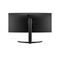 LG 34WR50QK-B computer monitor 86.4 cm (34") 3440 x 1440 pixels Wide Quad HD Black - Monitors - Monitors & Mounts - Techbox