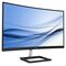 Philips E Line 322E1C/00 LED display 80 cm (31.5") 1920 x 1080 pixels Full HD LCD Black | Techbox