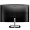 Philips E Line 322E1C/00 LED display 80 cm (31.5") 1920 x 1080 pixels Full HD LCD Black | Techbox