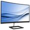 Philips E Line 328E1CA/00 LED display 80 cm (31.5") 3840 x 2160 pixels 4K Ultra HD LCD Black | Techbox