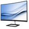 Philips E Line 328E1CA/00 LED display 80 cm (31.5") 3840 x 2160 pixels 4K Ultra HD LCD Black | Techbox