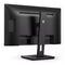 Philips S Line 242S9JML/00 LED display 61 cm (24") 1920 x 1080 pixels Full HD LCD Black | Techbox