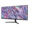Samsung S50GC computer monitor 86.4 cm (34") 3440 x 1440 pixels UltraWide Quad HD LCD Black - Monitors - Monitors & Mounts - Techbox