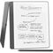 Amazon Kindle Scribe E-book Reader 10.2” 64 GB Wi-Fi + Charger 20 W Grey - E-Readers - Tablet PC & Accessories - Techbox