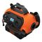 Black & Decker BDCINF18N-QS air compressor 160 l/min AC/Cigar lighter | Techbox