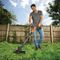 Black & Decker STC1840EPC-QW 30 cm 18 W Battery Black, Orange | Techbox