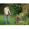 Black & Decker STC1840EPC-QW 30 cm 18 W Battery Black, Orange | Techbox