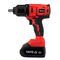 Brushless impact wrench 1/2" 700Nm YATO YT-82806 - Electric Tools - Tools - Techbox