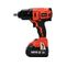 Brushless impact wrench 1/2" 700Nm YATO YT-82806 - Electric Tools - Tools - Techbox