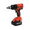 Brushless impact wrench 1/2" 700Nm YATO YT-82806 - Electric Tools - Tools - Techbox
