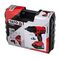 Brushless impact wrench 1/2" 700Nm YATO YT-82806 - Electric Tools - Tools - Techbox