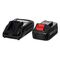 Brushless impact wrench 1/2" 700Nm YATO YT-82806 - Electric Tools - Tools - Techbox