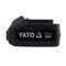 Brushless impact wrench 1/2" 700Nm YATO YT-82806 - Electric Tools - Tools - Techbox