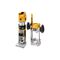 DeWALT 18V XR BRUSHLESS 8MM (¼”) ROUTER | Techbox
