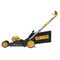 DeWALT DCMWSP550N-XJ lawn mower - Electric Tools - Tools - Techbox