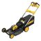DeWALT DCMWSP550N-XJ lawn mower - Electric Tools - Tools - Techbox