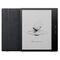 Ebook Onyx Boox Go 7" E-ink Carta 1300 64GB Wi-Fi Black - E-Readers - Tablet PC & Accessories - Techbox