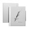 Ebook Onyx Boox Note Max 13.3’ E-Ink Carta 1300 128GB Wi-Fi Gray - E-Readers - Tablet PC & Accessories - Techbox