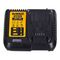 Klucz udarowy 1/2" 18V 2x5,0Ah DCF900P2T-QW DEWALT - Electric Tools - Tools - Techbox