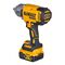 Klucz udarowy 1/2" 18V 2x5,0Ah DCF900P2T-QW DEWALT - Electric Tools - Tools - Techbox