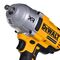 Klucz udarowy 1/2" 18V 2x5,0Ah DCF900P2T-QW DEWALT - Electric Tools - Tools - Techbox