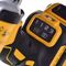 Klucz udarowy 1/2" 18V 2x5,0Ah DCF900P2T-QW DEWALT - Electric Tools - Tools - Techbox