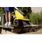 Kärcher 1.644-011.0 pressure washer Compact Battery 180 l/h Black, Silver, Yellow | Techbox