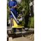 Kärcher 1.644-011.0 pressure washer Compact Battery 180 l/h Black, Silver, Yellow | Techbox