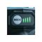 Makita DAS180Z dust extractor Black, Blue - Electric Tools - Tools - Techbox