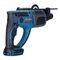 Makita DHR202Z rotary hammer 1200 RPM | Techbox