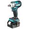 Makita DTW300Z power screwdriver/impact driver 3200 RPM Black, Blue | Techbox