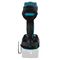 Makita DTW300Z power screwdriver/impact driver 3200 RPM Black, Blue | Techbox