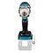 Makita DTW300Z power screwdriver/impact driver 3200 RPM Black, Blue | Techbox