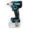 Makita DTW300Z power screwdriver/impact driver 3200 RPM Black, Blue | Techbox