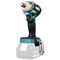 Makita DTW300Z power screwdriver/impact driver 3200 RPM Black, Blue | Techbox