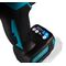 Makita DTW300Z power screwdriver/impact driver 3200 RPM Black, Blue | Techbox