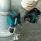 Makita DTW300Z power screwdriver/impact driver 3200 RPM Black, Blue | Techbox