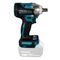 Makita DTW300Z power screwdriver/impact driver 3200 RPM Black, Blue | Techbox