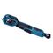 Makita DWR180Z power wrench 800 RPM 47.5 N⋅m Green | Techbox