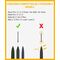 Market Tips Onyx Boox Note 3/Max Lumi/Nova 3 black | Techbox