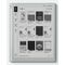 Onyx BOOX GO 10.3 64 GB 26.2 cm (10.3") 4 GB Wi-Fi 5 (802.11ac) Android 12 White - E-Readers - Tablet PC & Accessories - Techbox