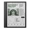 Onyx Boox Note Air 5 C 10.3’ E-Ink Kaleido 3 e-book reader 64GB Wi-Fi Gray - E-Readers - Tablet PC & Accessories - Techbox