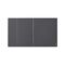 Onyx Boox Note Max Black magnetic case - E-Readers - Tablet PC & Accessories - Techbox